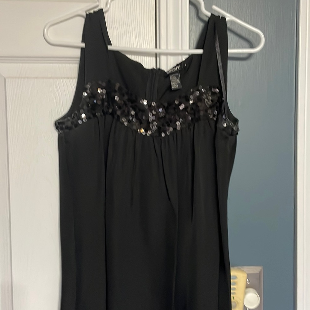 DKNY dress